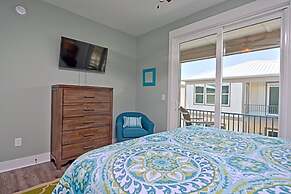 Little Lagoon Cottages