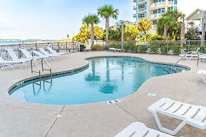 Little Lagoon Cottages