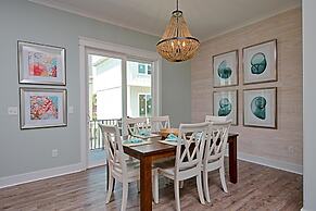 Little Lagoon Cottages