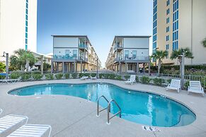 Little Lagoon Cottages