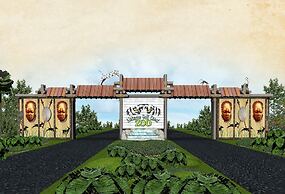 Little Lagoon Cottages