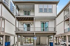 Little Lagoon Cottages