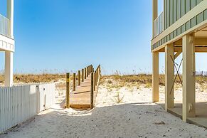 Little Lagoon Cottages
