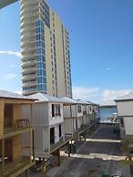 Little Lagoon Cottages