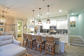 Little Lagoon Cottages