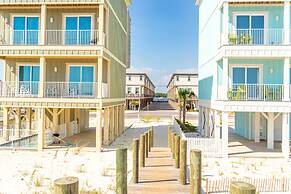 Little Lagoon Cottages