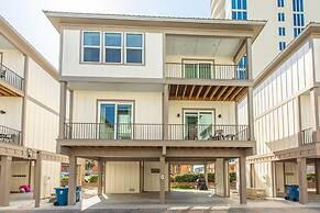 Little Lagoon Cottages