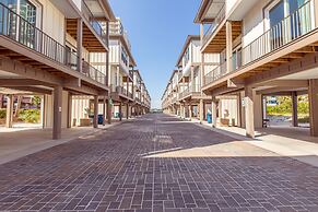 Little Lagoon Cottages