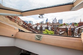 Brick Lane Comfy Apartments