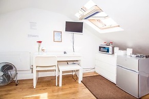 Brick Lane Comfy Apartments