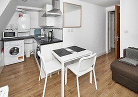 Brick Lane Comfy Apartments