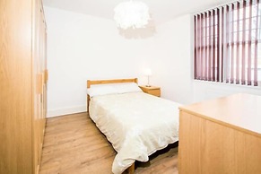 Brick Lane Comfy Apartments