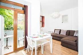 Brick Lane Comfy Apartments