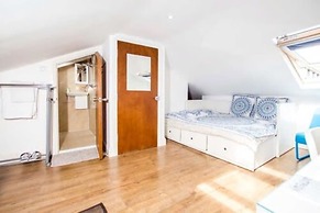 Brick Lane Comfy Apartments