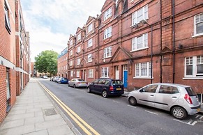 Brick Lane Comfy Apartments