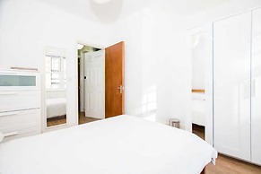 Brick Lane Comfy Apartments