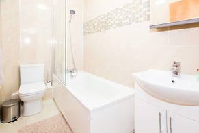 Brick Lane Comfy Apartments