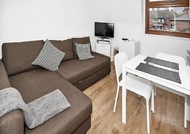 Brick Lane Comfy Apartments