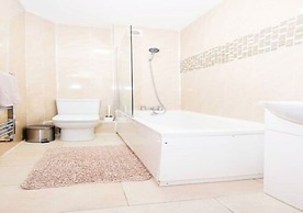 Brick Lane Comfy Apartments