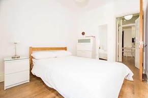 Brick Lane Comfy Apartments