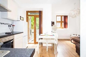 Brick Lane Comfy Apartments