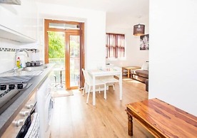 Brick Lane Comfy Apartments