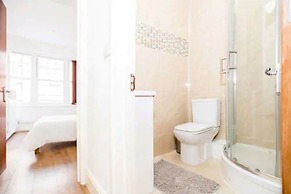 Brick Lane Comfy Apartments