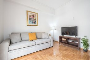 Victoria Secret Apartments