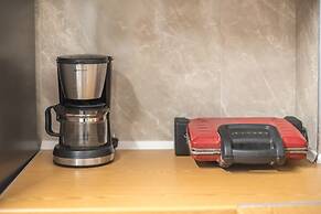 Victoria Secret Apartments