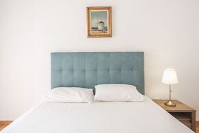 Victoria Secret Apartments