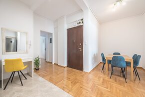 Victoria Secret Apartments