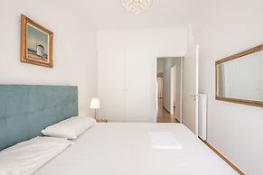 Victoria Secret Apartments