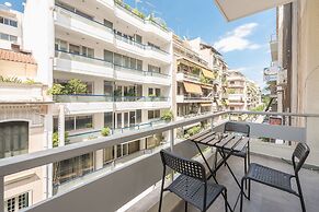 Victoria Secret Apartments