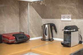 Victoria Secret Apartments