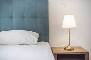 Victoria Secret Apartments