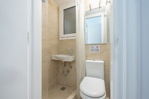 Victoria Secret Apartments