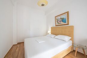 Victoria Secret Apartments