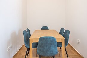 Victoria Secret Apartments