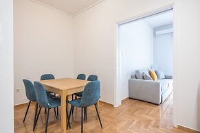 Victoria Secret Apartments