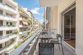 Victoria Secret Apartments