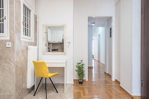 Victoria Secret Apartments