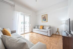 Victoria Secret Apartments