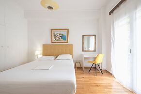 Victoria Secret Apartments