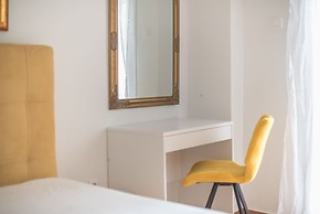 Victoria Secret Apartments