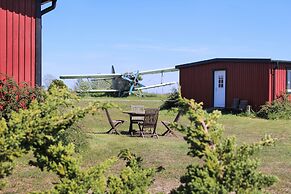 STF Bunge Vandrarhem