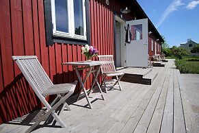 STF Bunge Vandrarhem