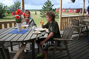 STF Bunge Vandrarhem