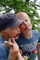 STF Bunge Vandrarhem