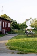 STF Bunge Vandrarhem