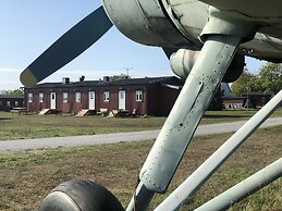 STF Bunge Vandrarhem